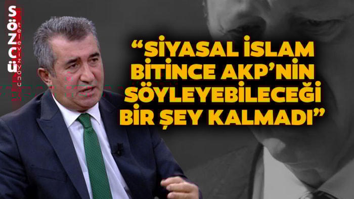 Necdet Saraç Türkiye Dış Politikasını “İş Oraya Evrilecek” Diyerek Anlattı!