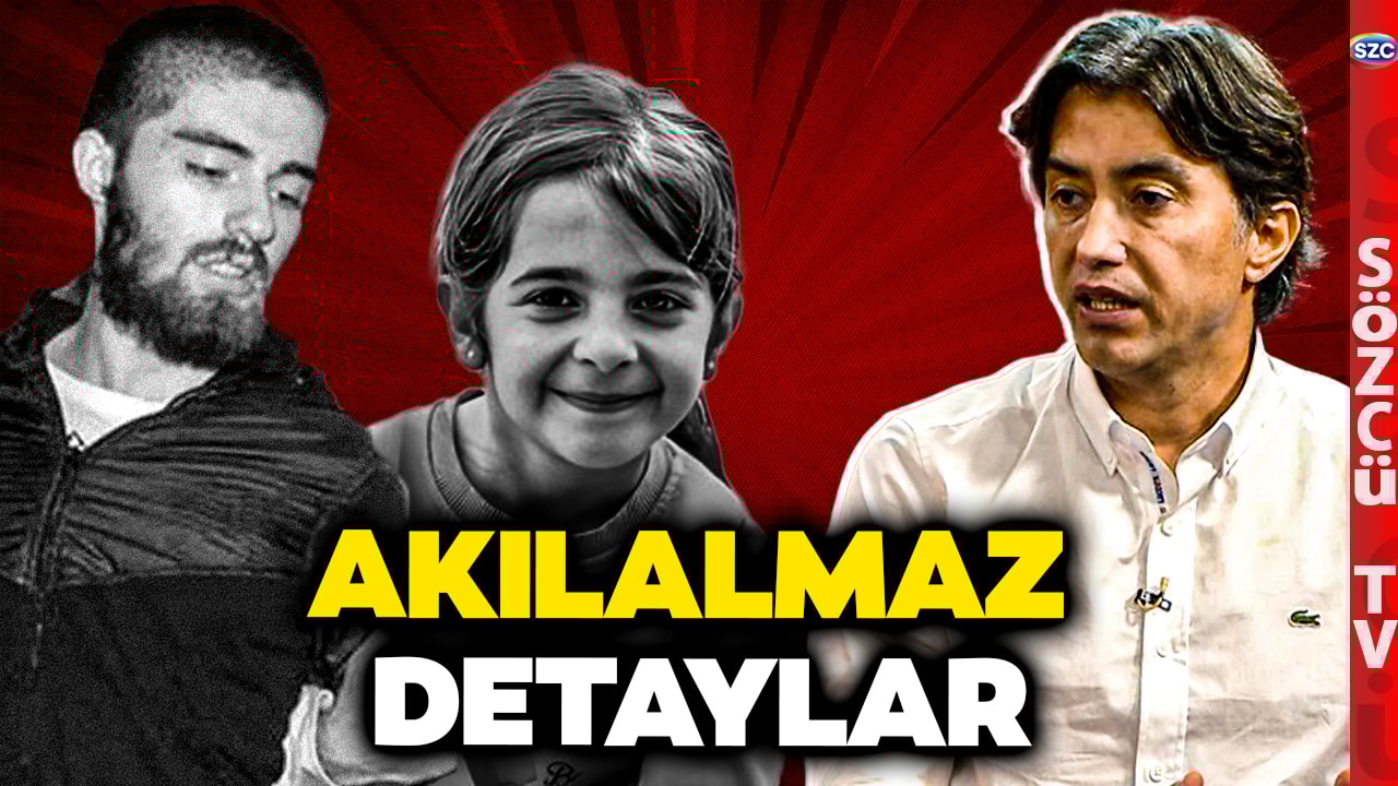 Emrullah Erdinç Narin Güran ve Cem Garipoğlu Dosyasını Açtı! Ağzınız Açık Kalacak