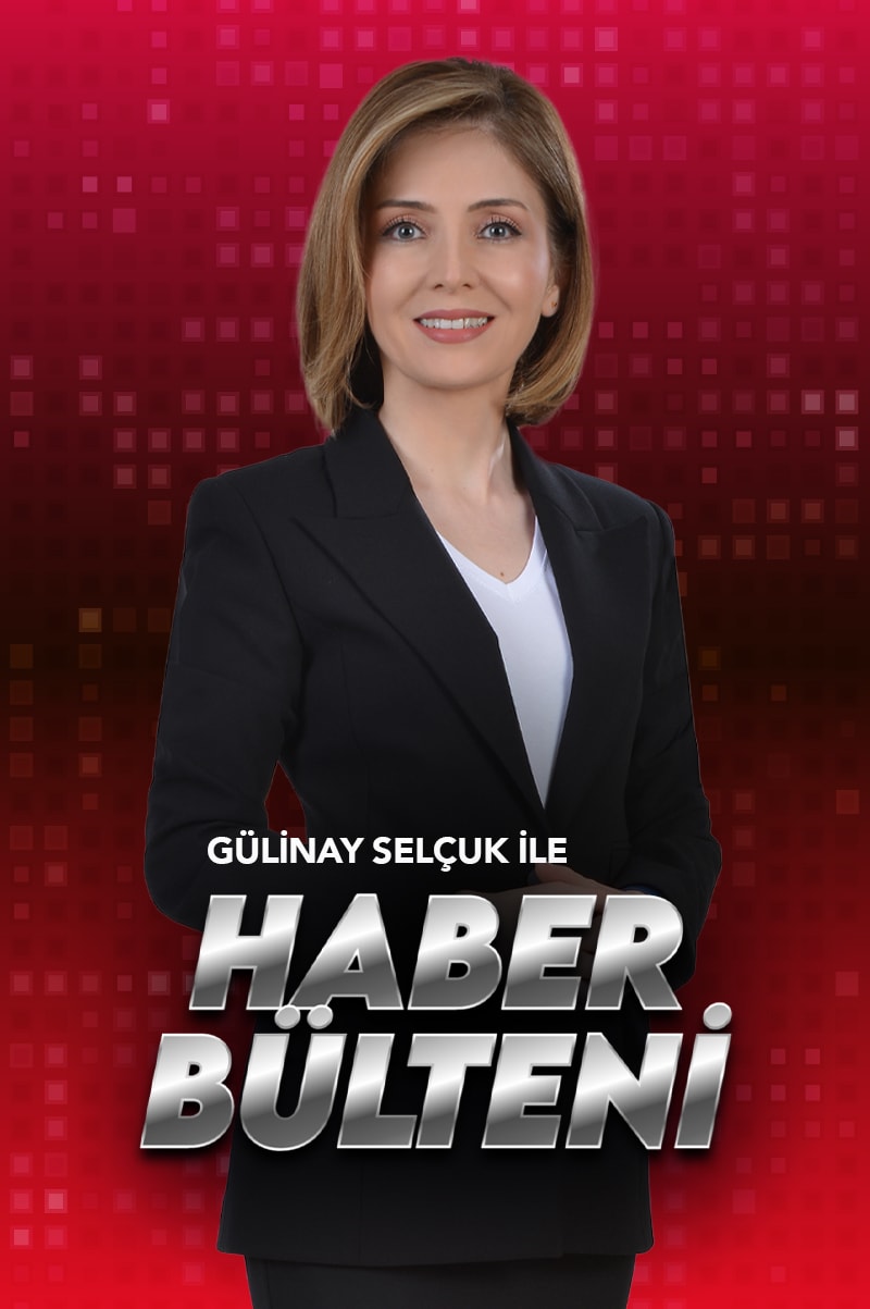 HABER BÜLTENİ