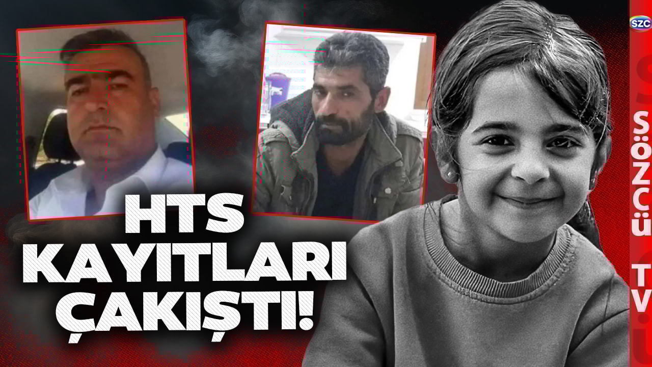 Narin Olayında Yeni Rapor! Nevzat Bahtiyar ve Salim Güran O Saatte Birlikteymiş