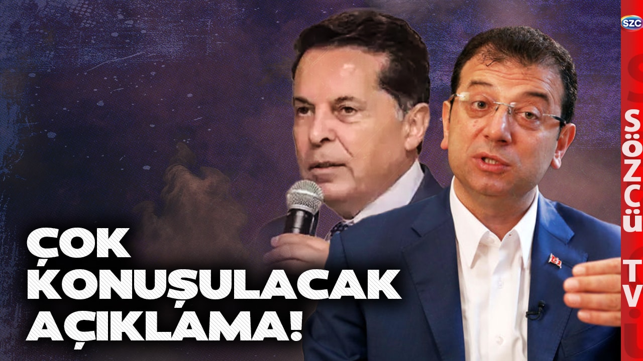 Esenyurt Belediye Başkanı Gözaltına Alındı İmamoğlu'ndan Bomba Açıklama Geldi!