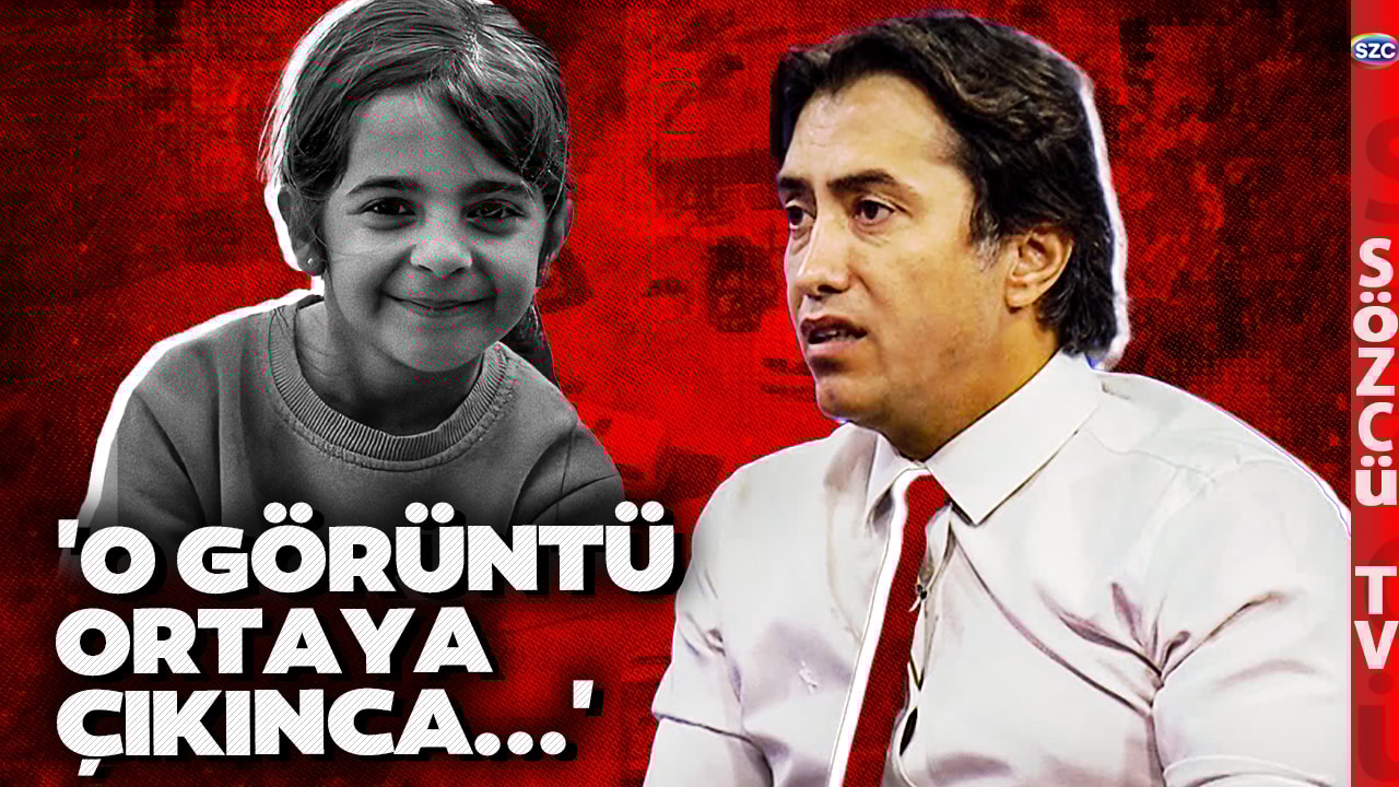 'Narin Güran'ın Ailesi Nevzat Bahtiyar'ı Suçlayacak' Emrullah Erdinç Yaşanacakları Anlattı!