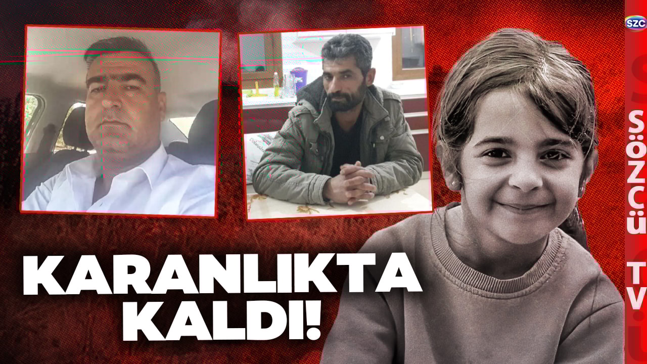 Narin Türkiye'nin Boğazını Düğümledi! İşte Bütün Sorgu Süreci, İfadeler, Deliller...