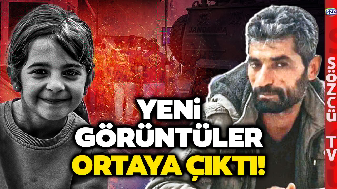 Narin Davasında Sona Gelindi! Nevzat Bahtiyar'ın Yeni Görüntüleri Ortaya Çıktı