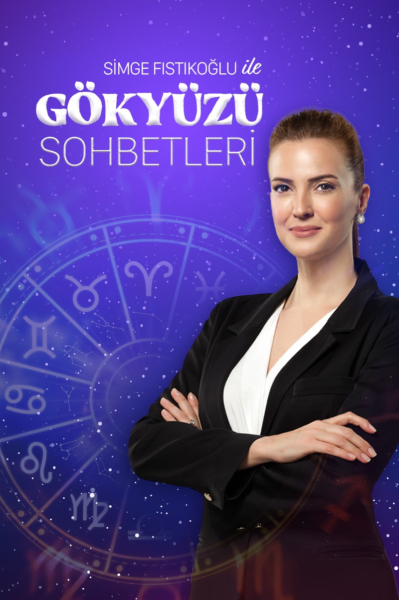 GÖKYÜZÜ SOHBETLERİ