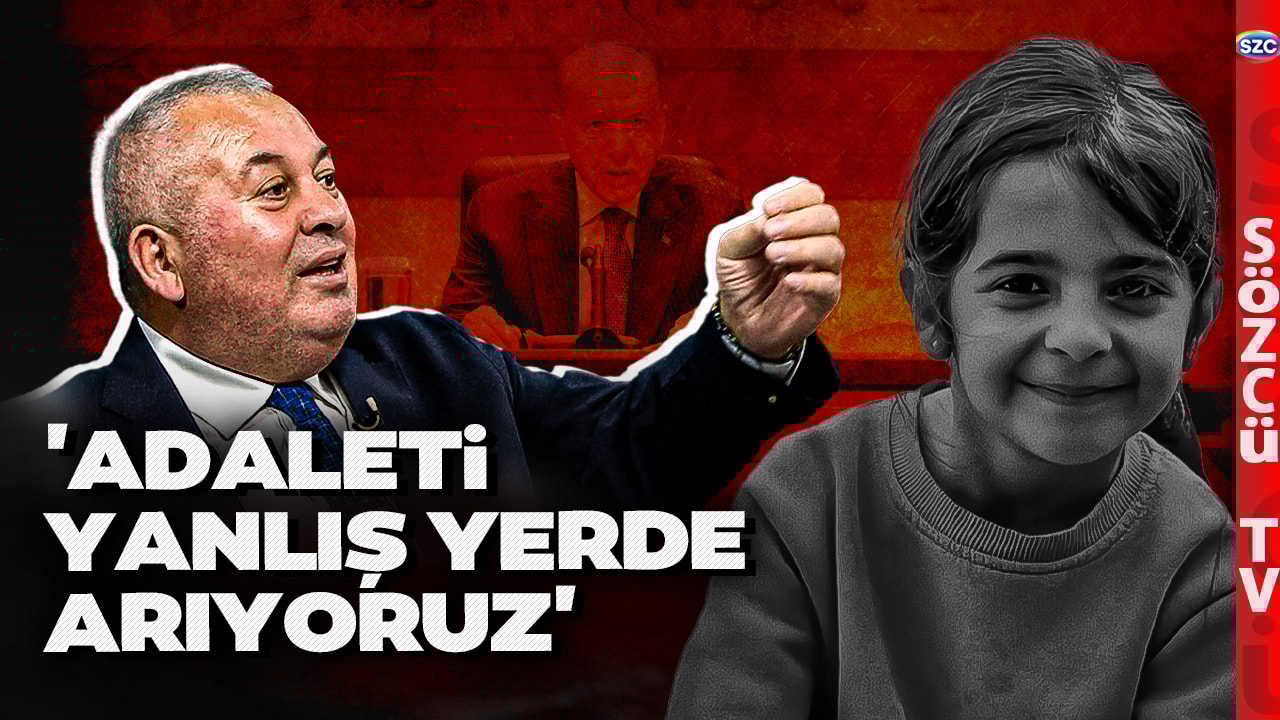 'Erdoğan İstese Narin Cinayeti Çözülür' Enginyurt Türkiye'nin İzlediği Davayı Yorumladı!