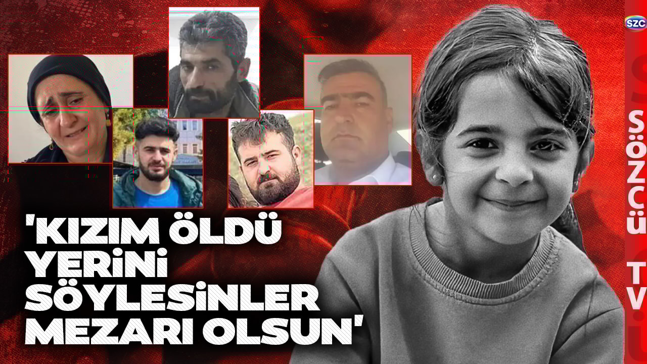 Narin Davasında Sırlar Bir Bir Açığa Çıkıyor! Baran Güran'a Anne Amca Arasında İlişki Sorusu