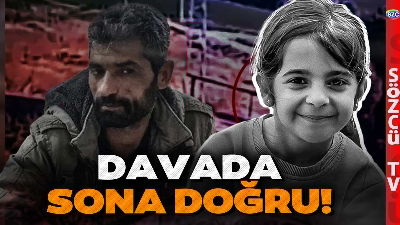 Narin Cinayetinde Yeni Görüntüler! O Kayıtlar Her Şeyi Ortaya Çıkaracak! Nevzat Bahtiyar...