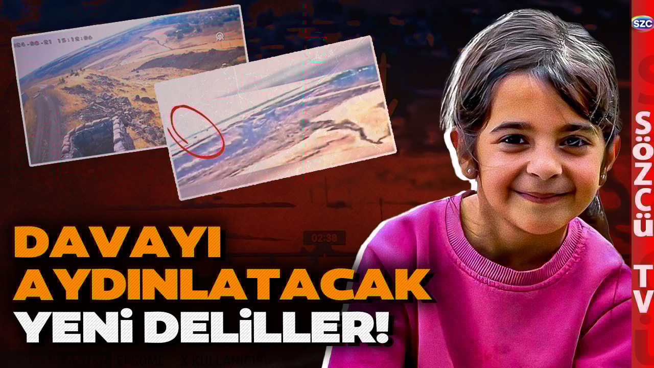 Narin Güran Davasını Aydınlatacak Yeni Deliller! - Bunları İlk Defa Öğreneceksiniz