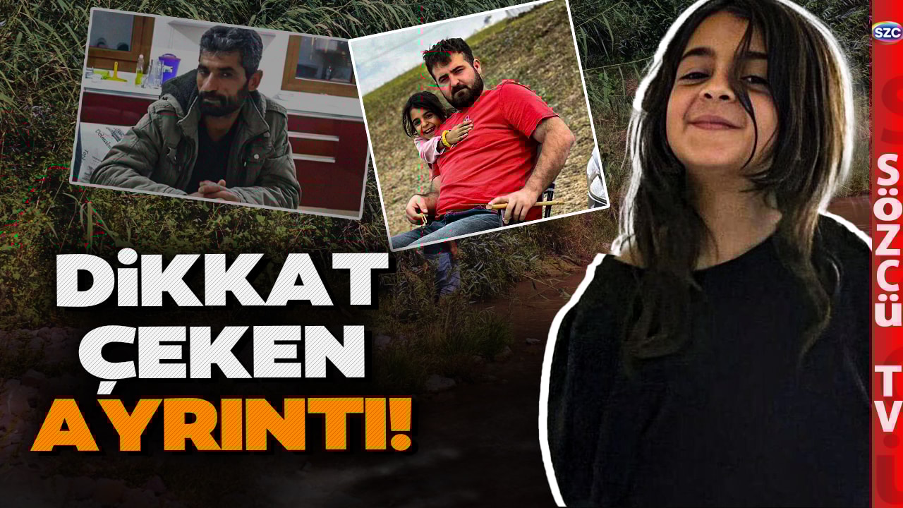 Türkiye Bir kez Daha Kahroldu! Narin'in Bulunmasında Tüyleri Diken Diken Eden Görüntüler!