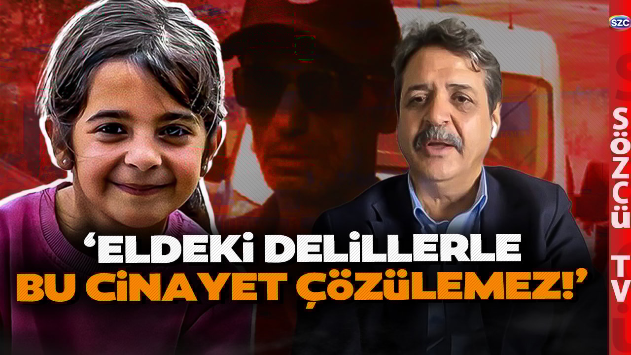 Emekli Polis Savaş Kurtbaba Narin'in Ailesini Deşifre Etti! Şoke Eden Nevzat Bahtiyar Sözleri