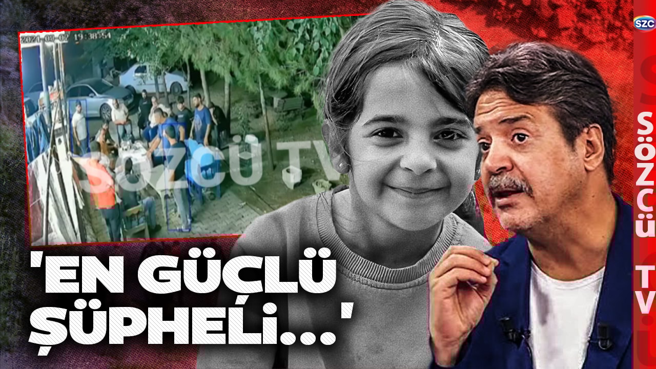 Narin Cinayetinin Sır Perdesi Aralanıyor! Emekli Polis O Görüntünün Şifrelerini Anlattı