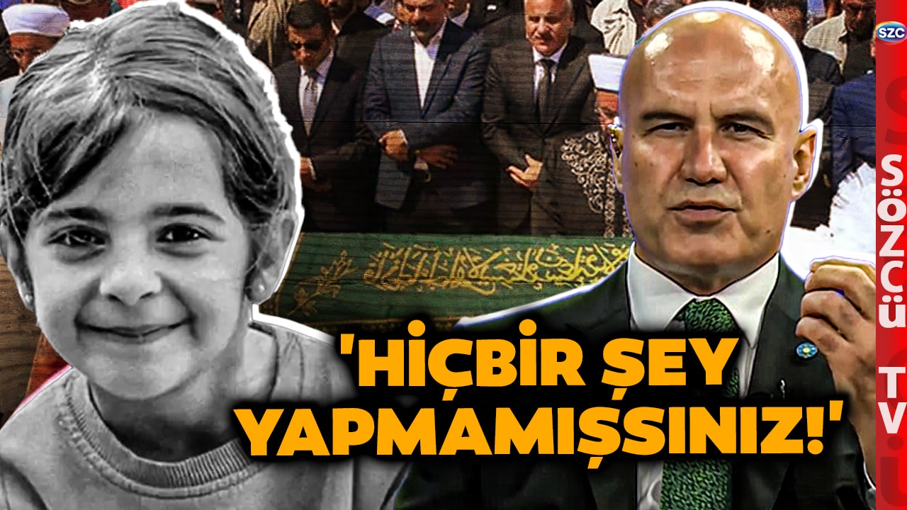 Narin Dosyasında Kanınızı Donduracak Detaylar! Turhan Çömez Dehşete Düşüren İhmalleri Sıraladı!