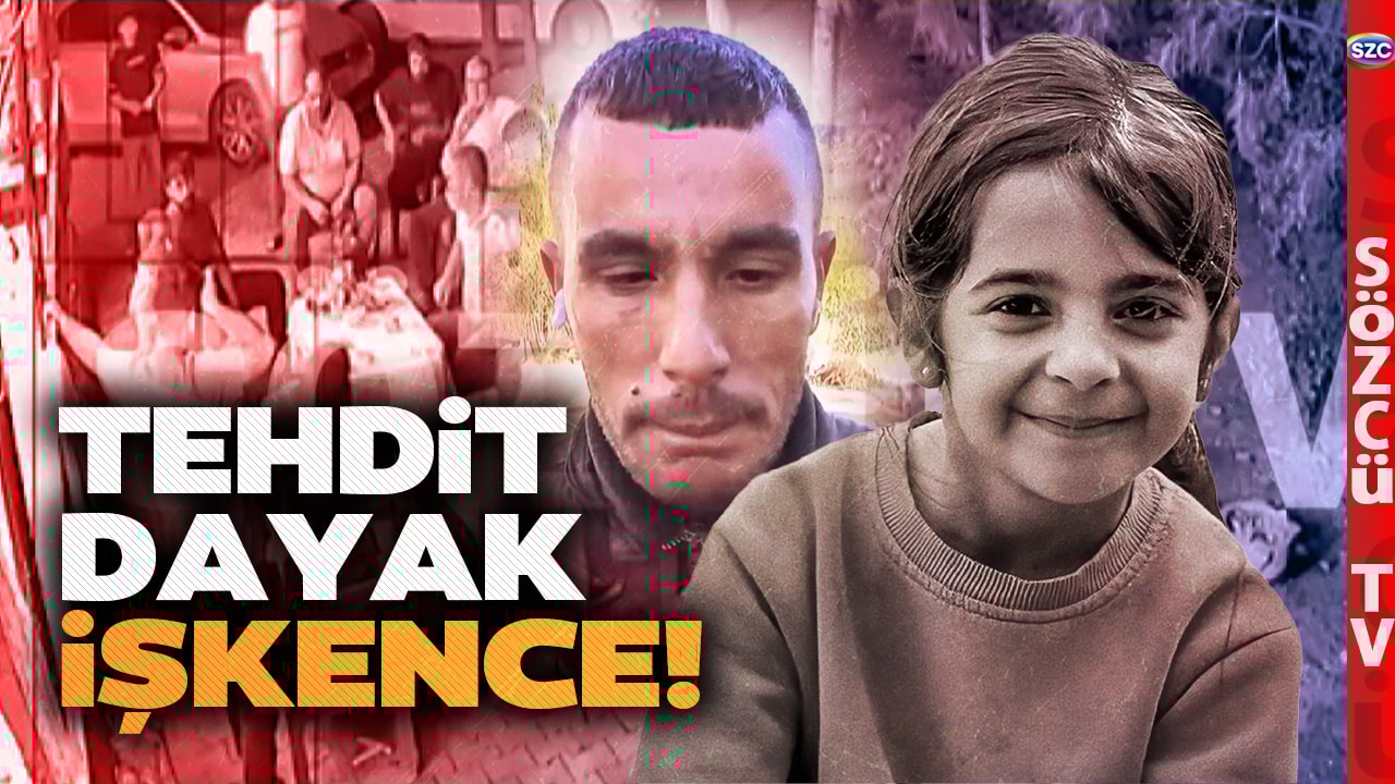 Narin Güran'ın Ailesi İnkar Etmişti Her Şey Ortaya Çıktı! O İsim Silinen Görüntüleri Anlattı