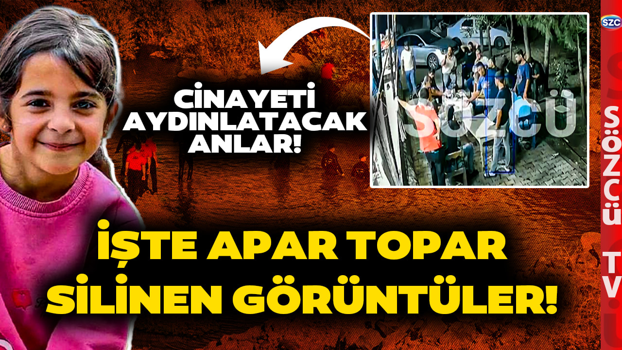Narin'in Bulunmasından Bir Gün Önce Bakın Aile Evde Neler Yapmış! O İsim En Önemli Tanık