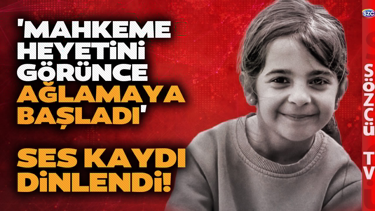 Arif Güran ve Baran Güran Mahkemeden Dışarı Çıkarıldı! Narin Davasında Son Gelişmeler