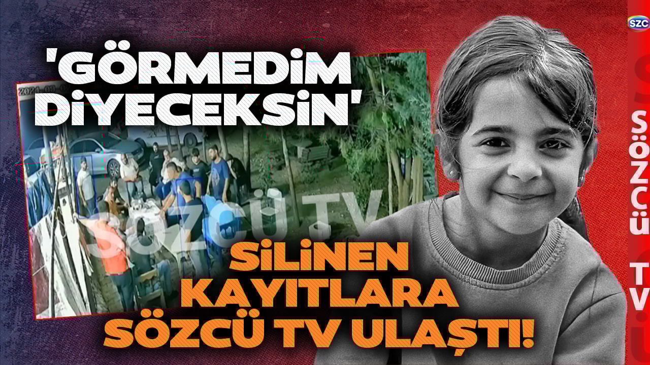 Narin Güran'ın Ailesinin Silinen Kayıtları Ortaya Çıktı! 'Oklar Enes Güran'ı İşaret Ediyor'