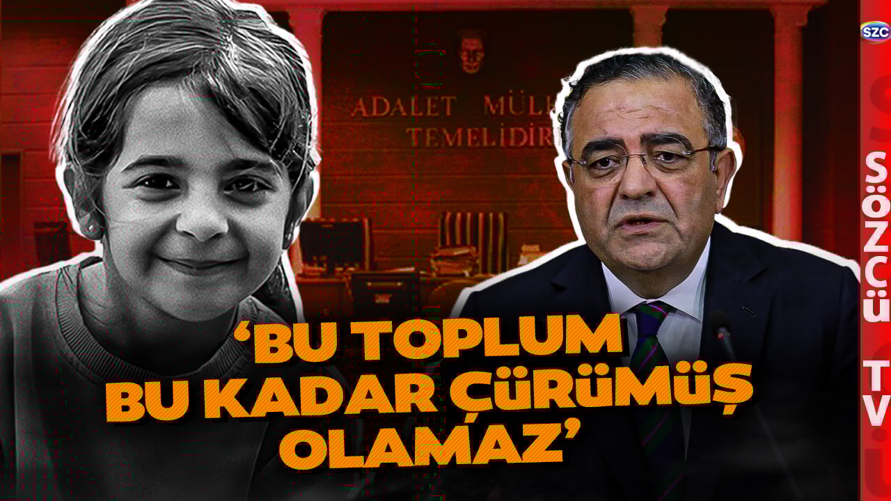 Narin Davasında Sezgin Tanrıkulu'ndan Bomba İddia! Şikayetçi Olmamışlar!