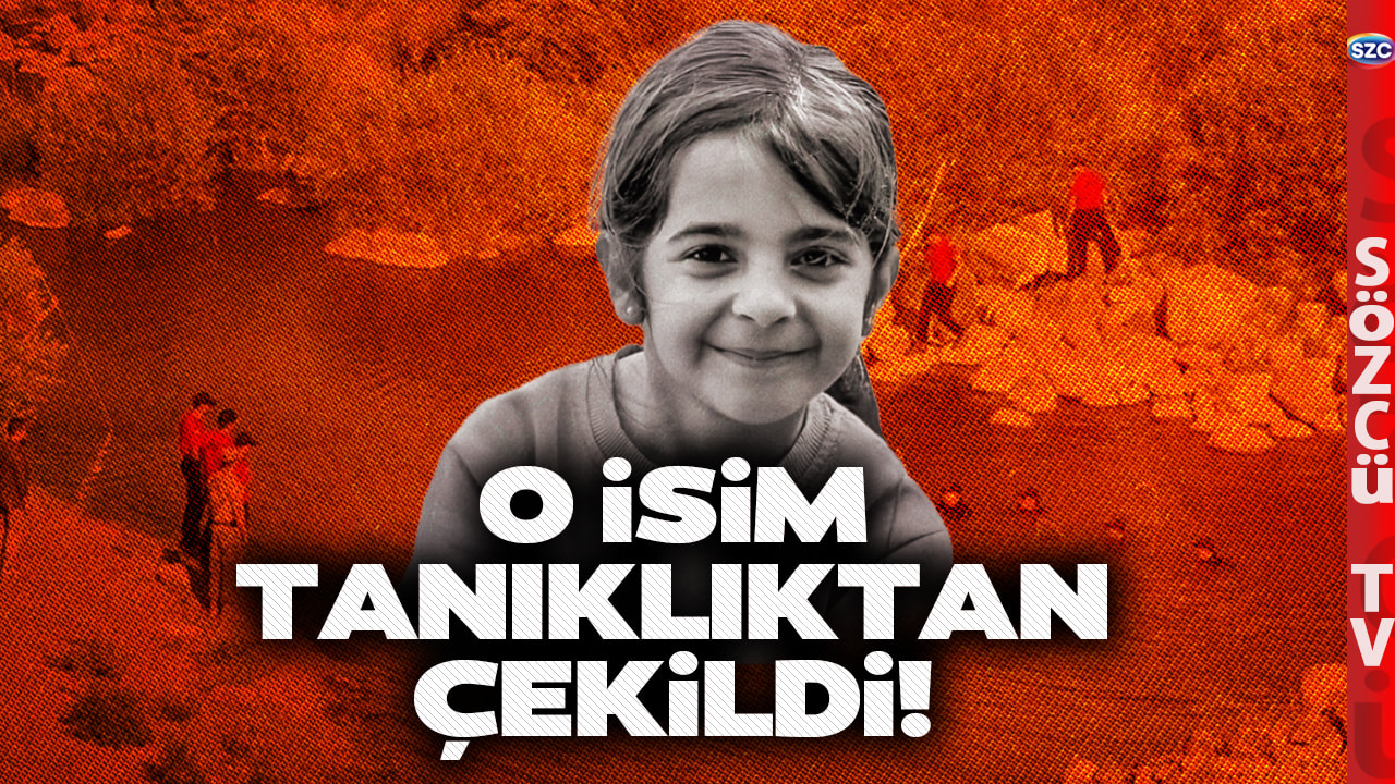 Narin Güran Cinayeti Davasında Gizli Tanık İddiası! Duruşmanın 2. Gününde Yaşananlar