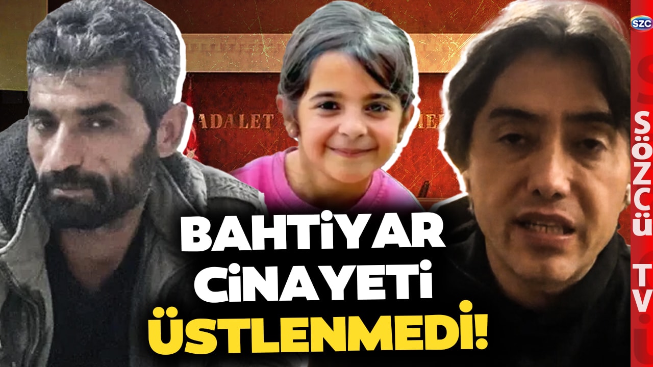 Nevzat Bahtiyar'ın Mahkemede Anlattıkları! Her Anı Kan Dondurur! Narin Duruşmasının Detayları  