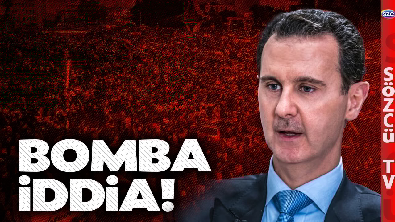 Rusya'daki Esad'a Bir Darbe Daha! Ailesinden O İsimler Gözaltına Alındı İddiası