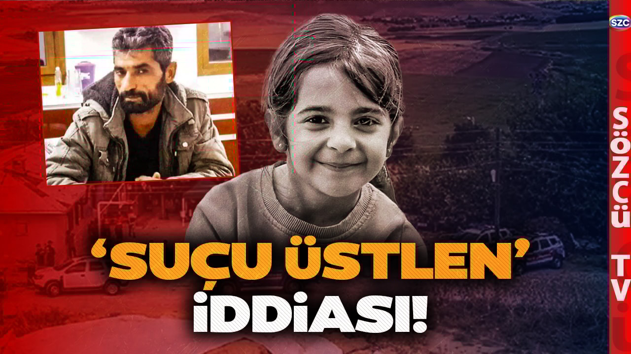 Narin Güran Olayında Nevzat Bahtiyar'a Suçu Üstlen Teklifi! 6 Kişi Daha Ortaya Çıktı!