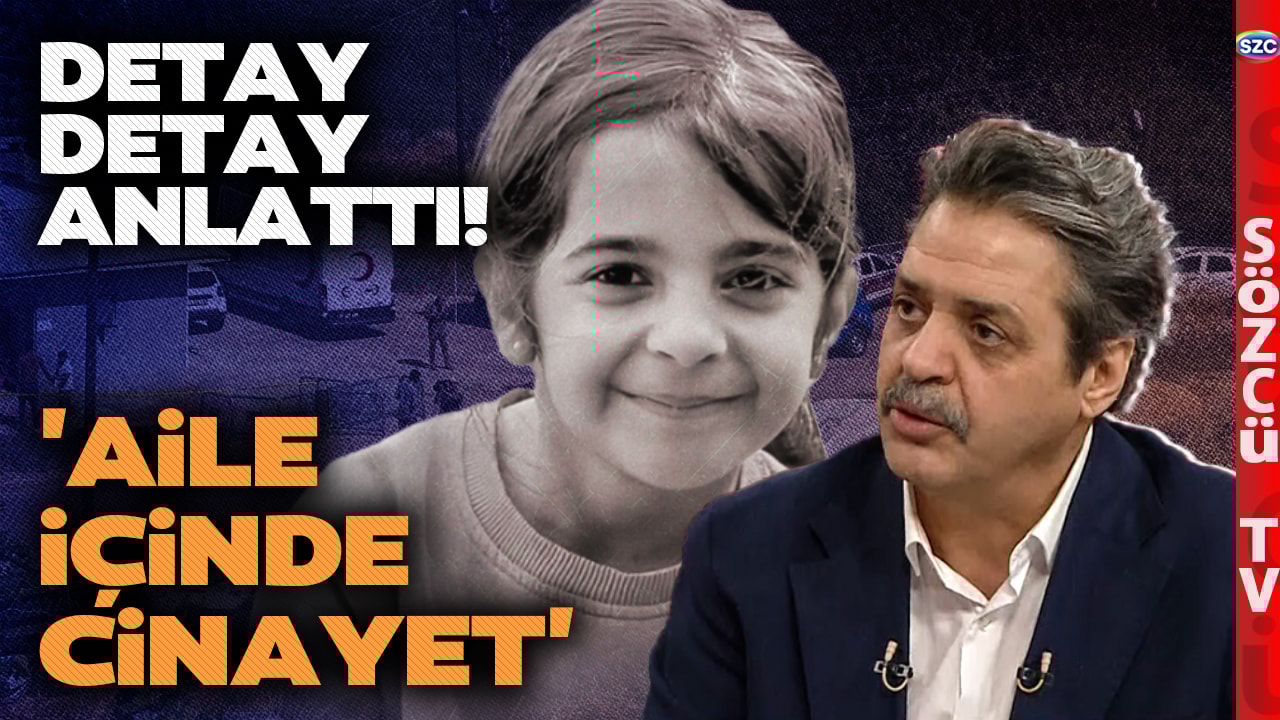 'Nevzat Bahtiyar'ı Yakarlardı' Savaş Kurtbaba Narin Güran Olayını Detay Vererek Anlattı!