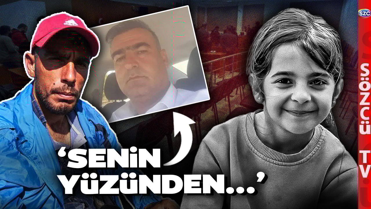 Narin Davasında Kürtçe Ses Kaydı Her Şeyi Değiştirdi! 'Senin Yüzünden Başım Belaya Girdi' 