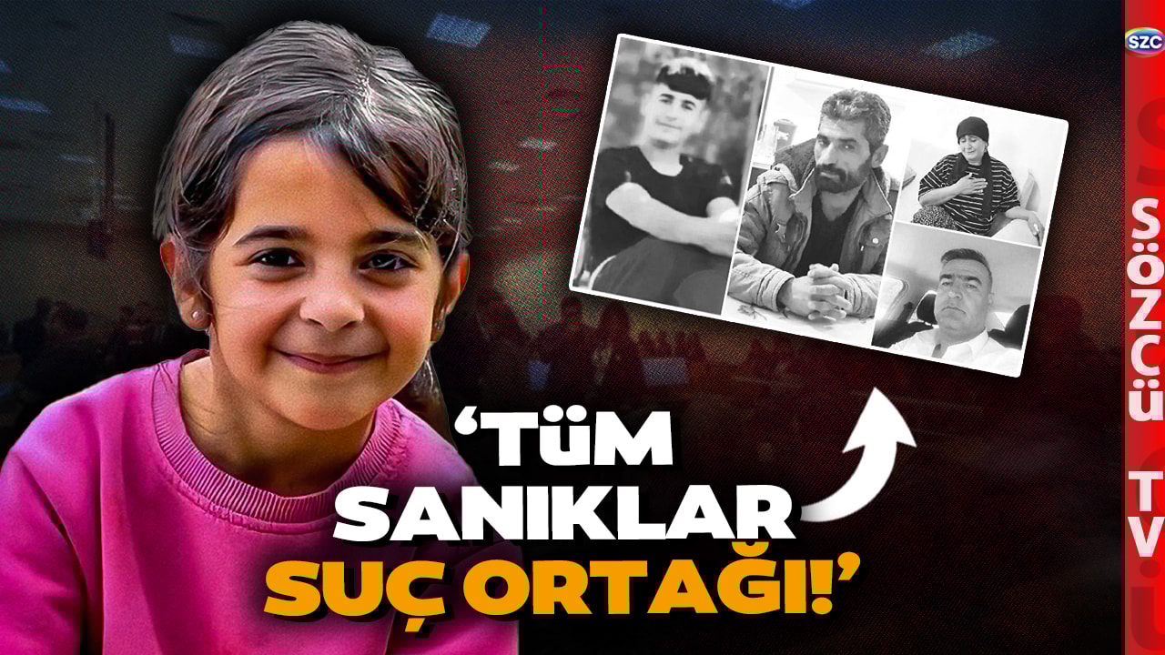 Narin'in Amcası Erhan Güran'dan İtiraf! Enes Güran Sinir Krizi Geçirdi! İşte Yaşananlar