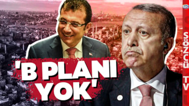 'ERDOĞAN PANİKLEMİŞ DURUMDA' Seçimdeki İstanbul Planını Usta Gazeteci Deşifre Etti!
