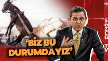 Erdoğan'ın Enflasyondan Canı Yanıyormuş! Fatih Portakal'dan Efsane Yorum Geldi