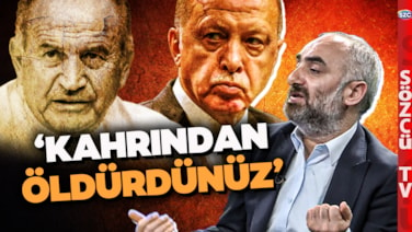 'FETÖ'YLE YAFTALADILAR' İsmail Saymaz Erdoğan'ı Topa Tuttu! Kadir Topbaş Gerçeklerini Anlattı