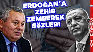 Erdoğan Emekliden Yine Sabır İstedi Cemal Enginyurt Çılgına Döndü! Zehir Zemberek Sözler