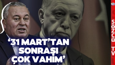 'Kullarım Demeye Başlayacak' Cemal Enginyurt'tan Erdoğan'ı Çıldırtacak Sözler