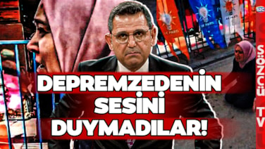 Erdoğan'ın Konvoyu Vatandaşı Görmezden Geldi! Fatih Portakal Küplere Bindi