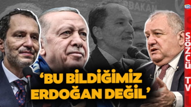 'Erdoğan'ın Kabusu Oldu' Cem Toker Fatih Erbakan'ın Seçim Sonrası Hedefini Deşifre Etti!