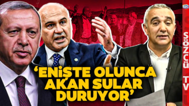 Turhan Çömez'i AKP'li Vekil Sanıp Arazi Satışını Anlattılar! Savaş Kerimoğlu'ndan Çarpıcı Yorum