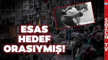 'Taksim'de Keşif Yaptılar' LGBT'lilere Yönelik Saldırı Planlanmış! İşte O Planın Detayları