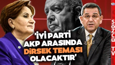 'İYİ Parti Adaylarına Kaybettirecek' Fatih Portakal'dan Meral Akşener'e Sert Sözler!