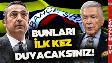 Uğur Dündar'dan Bomba Fenerbahçe Kulisi! 'Ali Koç Bunu Bardağı Taşıran Damla Olarak Niteliyor'