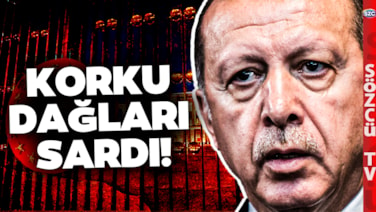 Erdoğan'ı 2028 Korkusu Sardı! Mehmet Uçum Ağzındaki Baklayı Çıkardı! 50+1'e Ayar Geliyor