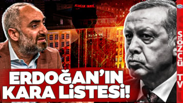 Erdoğan 2028'e Giderken AKP'deki Ağır Abilerin Biletini Kesecek! İsmail Saymaz Böyle Anlattı