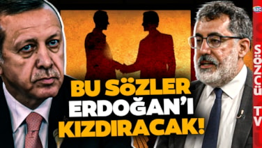 Ağır Abiler Erdoğan'a Kazan Kaldırdı! Erdoğan'ın Koltuğu Sallanıyor! Nevzat Çiçek Anlattı