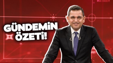 Fatih Portakal'dan Günün Özeti! Devlet Bahçeli Sosyal Medyayı Salladı, Erdoğan Özgür Özel Görüşmesi