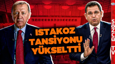 Istakoz AKP'yi Böldü! İşte Erdoğan'ın Yeni Formülü! Fatih Portakal’dan Gündemi Sarsacak Sözler