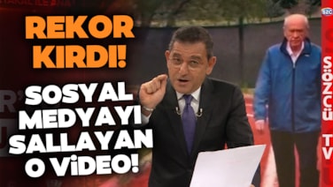 Bahçeli'den Erdoğan'a Ferdi Tayfur'lu Mesaj! Fatih Portakal O Videoyu Deşifre Etti