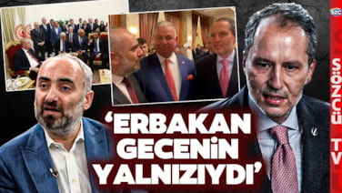 Fatih Erbakan'ın İsmail Saymaz'a Cevabı Devlet Bahçeli'yi Kızdıracak! 'MHP Kaybettirdi'