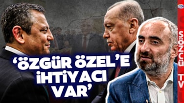 İsmail Saymaz Erdoğan'ın Özgür Özel Planını İfşa Etti! Çok Konuşulacak 40+1 Senaryoları