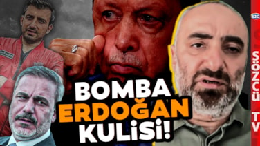 Hakan Fidan ve Selçuk Bayraktar Yarışı Geliyor! İsmail Saymaz Erdoğan Kulisini anlattı