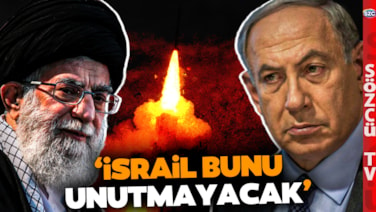 İsrail İsfahan'ı Boşuna Seçmemiş! Nükleer Tehdit Türkiye'yi de Etkiler! Korkutan Senaryo